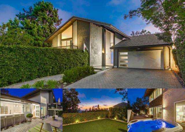 1891 Caminito Quintero La Jolla, CA 92037