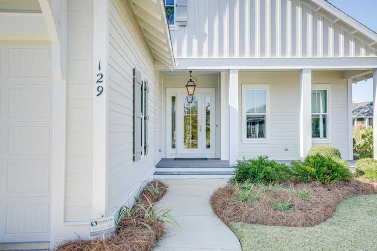 129 Firefly Way #Lot 75 Watersound, FL 32461