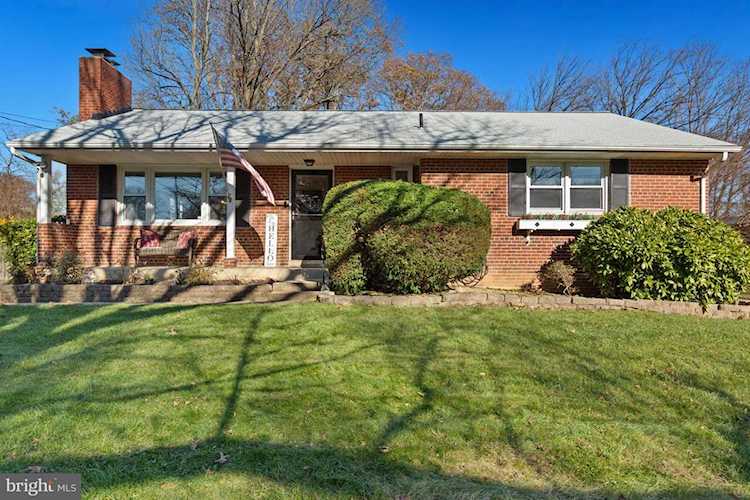 5317 Dublin Ave Springfield, VA 22151 | MLS VAFX2103216 Photo 1