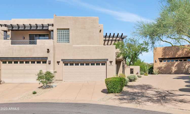 28523 N 101st Way Scottsdale, AZ 85262