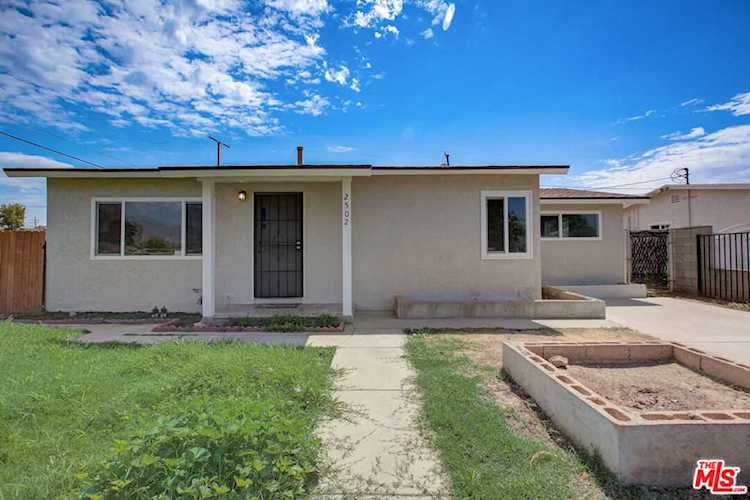 2502 Calmia Rd Duarte, CA 91010