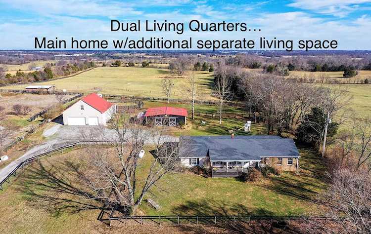 2140 Bethel Rd Nicholasville, KY 40356