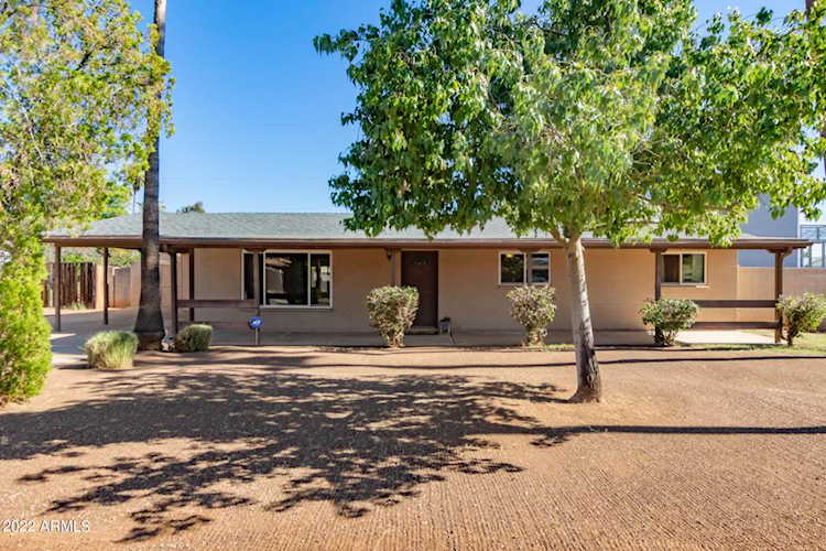 18211 N 41st Street Phoenix, AZ 85032 | MLS 6495661 Photo 1