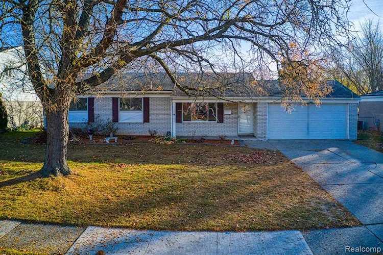 45840 Sterritt Utica, MI 48317