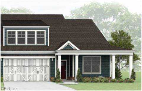 227 Creek Front Ln Suffolk, VA 23435