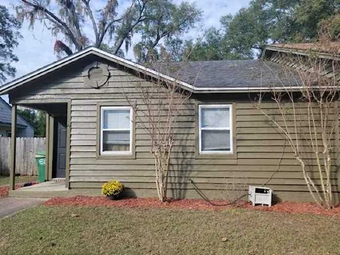 2835 Misty Garden Circle Tallahassee, FL 32303