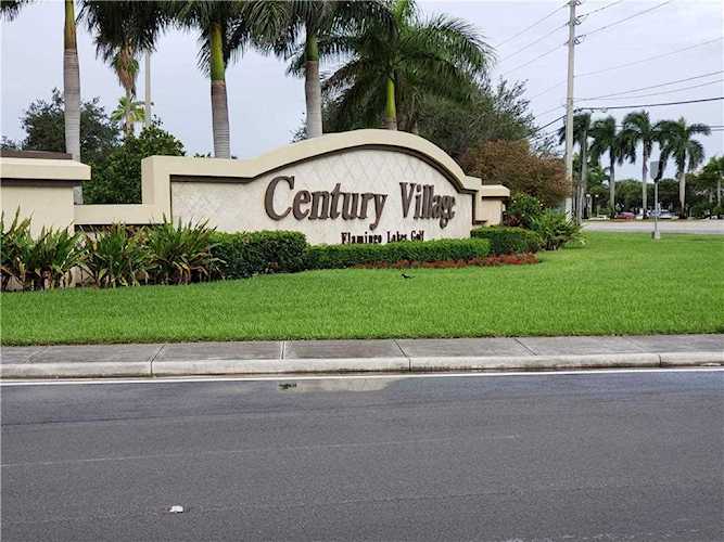 12550 SW 15th St #409E Pembroke Pines, FL 33027