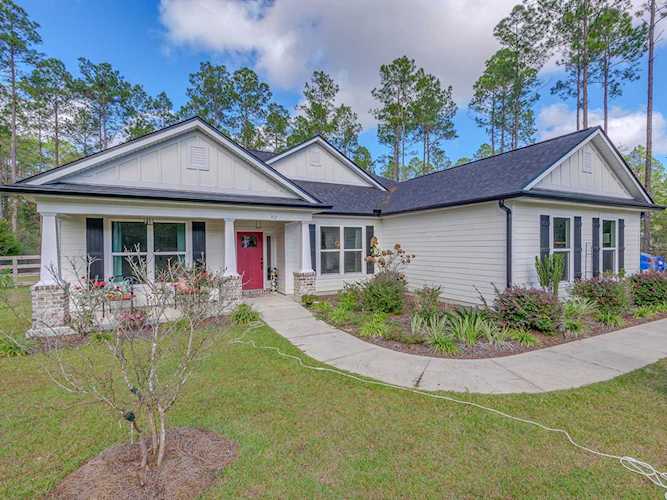 162 Aaron Strickland Rd Crawfordville, FL 32327 in Stone Ridge Photo 1