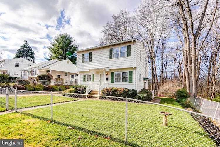 11818 Dewey Rd Silver Spring, MD 20906