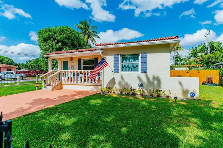 6291 SW 10th St West Miami, FL 33144
