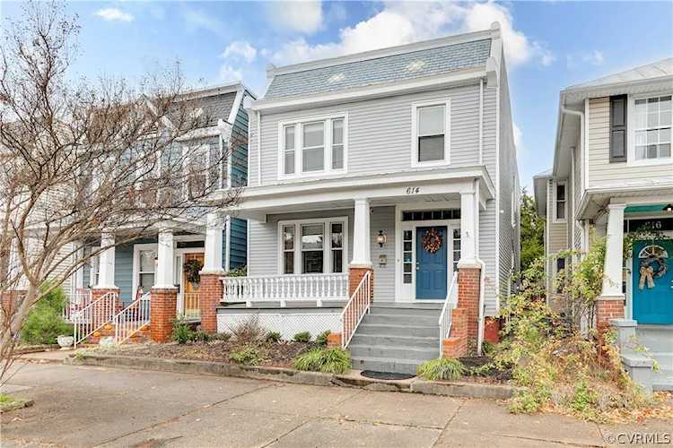 614 N 33rd St Richmond, VA 23223