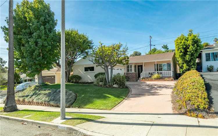 507 Cluster Ln Redondo Beach, CA 90278