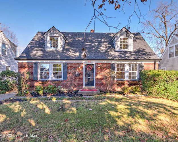 227 S Hubbards Ln Louisville, KY 40207 | MLS 1626831 Photo 1