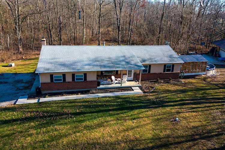 581 Markley Road London, OH 43140 | MLS 222043639 Photo 1