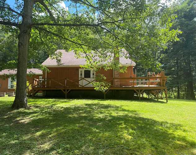 2045 Broyles Cemetery Rd Lindside, WV 25951 | MLS 22-1683 Photo 1