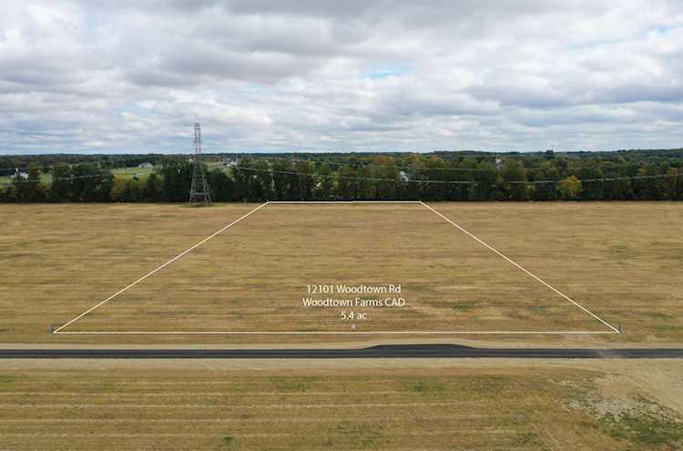 12101 Woodtown Road Galena, OH 43021