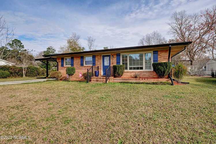 218 Forest Road Wilmington, NC 28403 | MLS 100360709 Photo 1