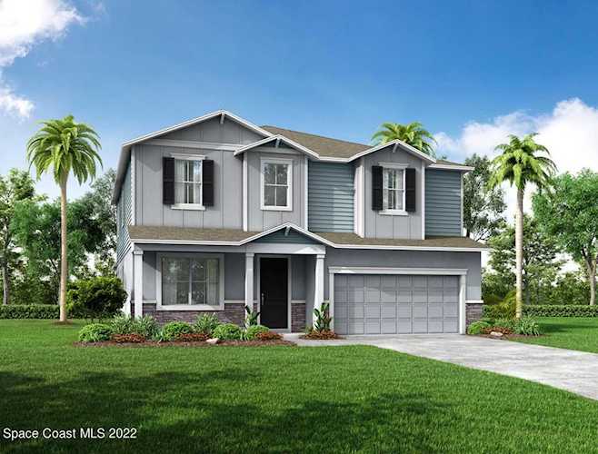 796 Clearwater Avenue Satellite Beach, FL 32937 | MLS 952056 Photo 1