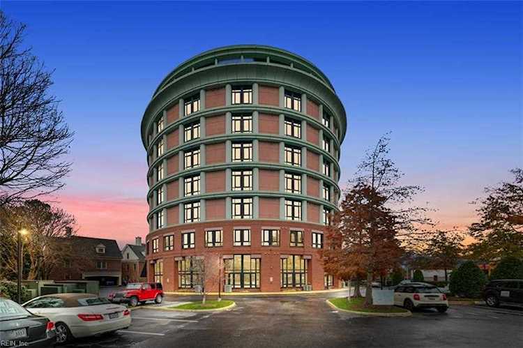 415 Saint Pauls Blvd #110 Norfolk, VA 23510