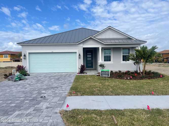 616 Clearwater Avenue Satellite Beach, FL 32937 | MLS 952057 Photo 1