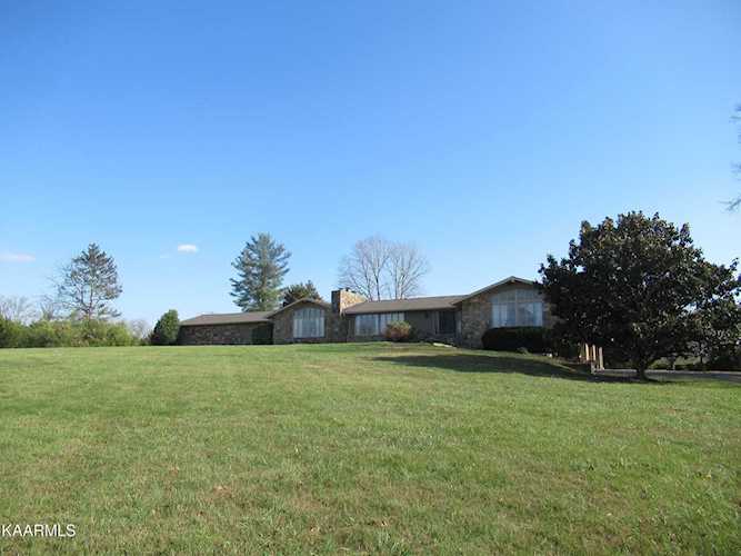 7330 Dixon Springs Ln Knoxville, TN 37918
