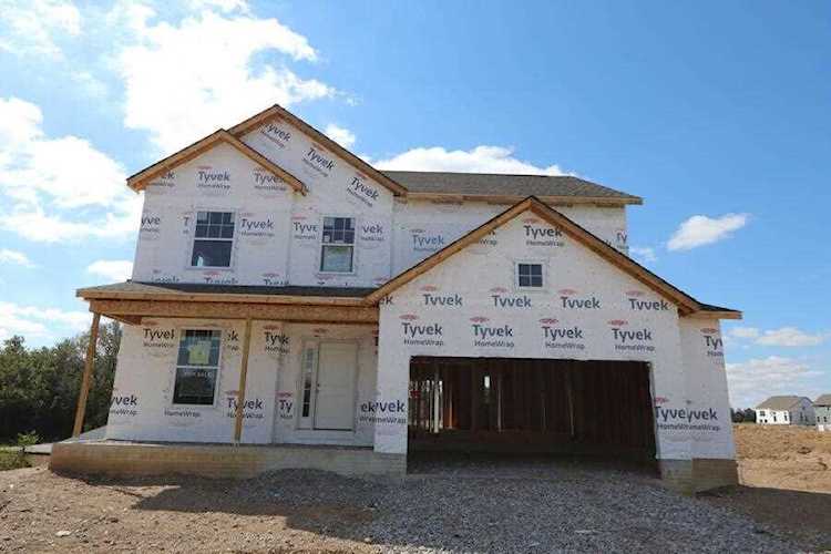 949 Endres Court Grove City, OH 43123