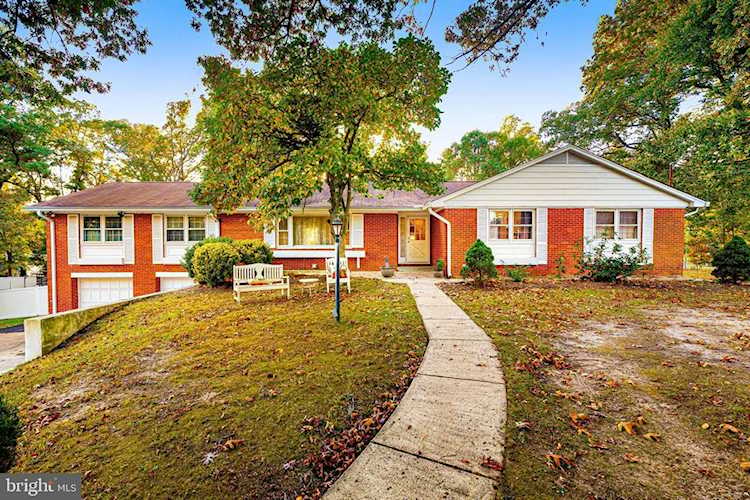 11220 Oakwood Dr Dunkirk, MD 20754 | Explore MD Homes Photo 1