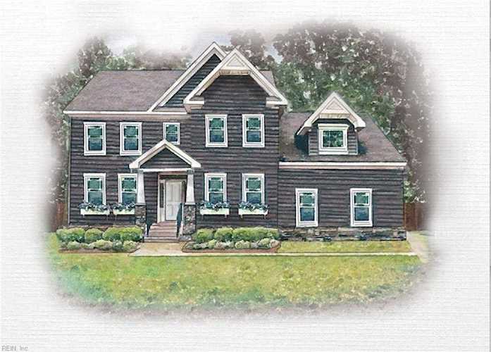 MM Magnolia Chesapeake, VA 23321