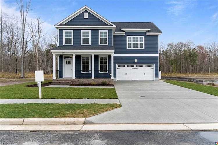 MM Sycamore Chesapeake, VA 23321