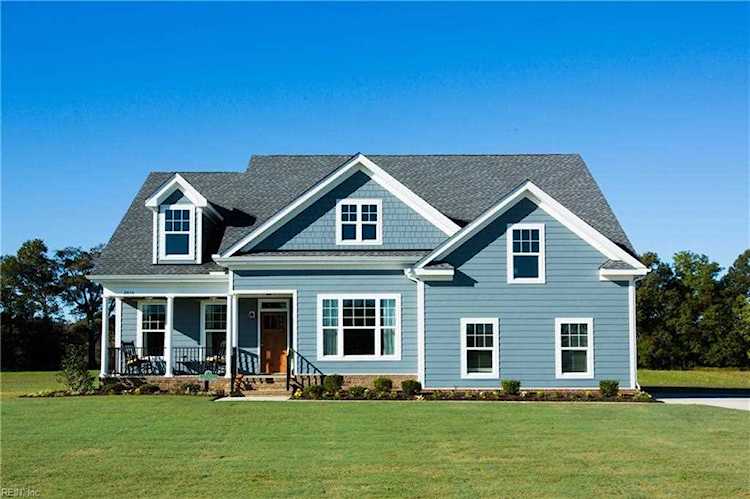MM Willow 2 Chesapeake, VA 23321