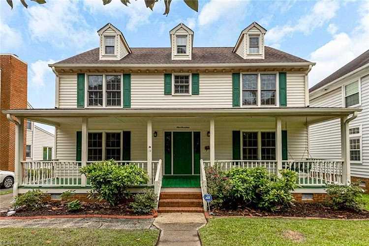 917 Magnolia Ave Norfolk, VA 23508