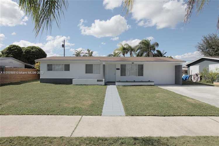 1736 NW 8th Ter Homestead, FL 33030