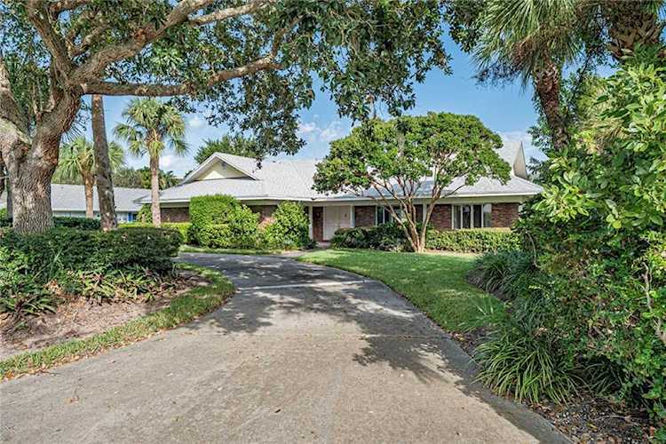 1430 Treasure Cove Ln Vero Beach, FL 32963