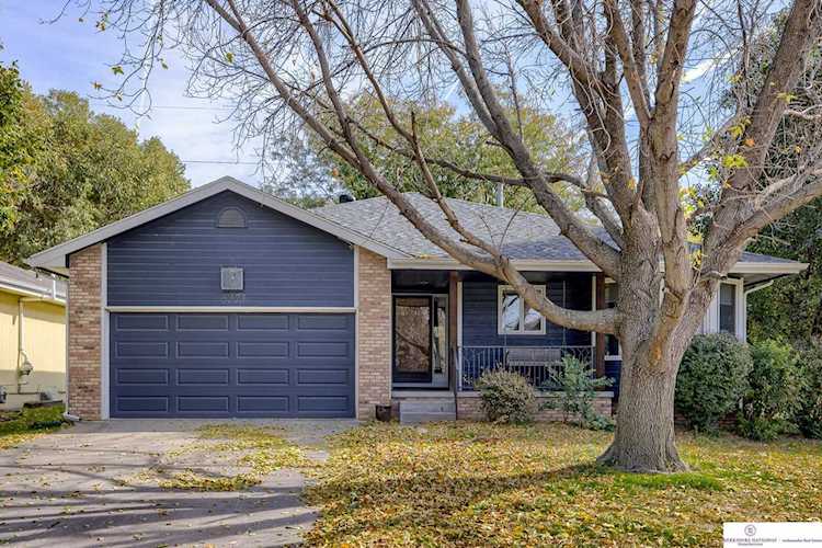 5771 S 115 Circle Omaha, NE 68137 | MLS 22225276 Photo 1