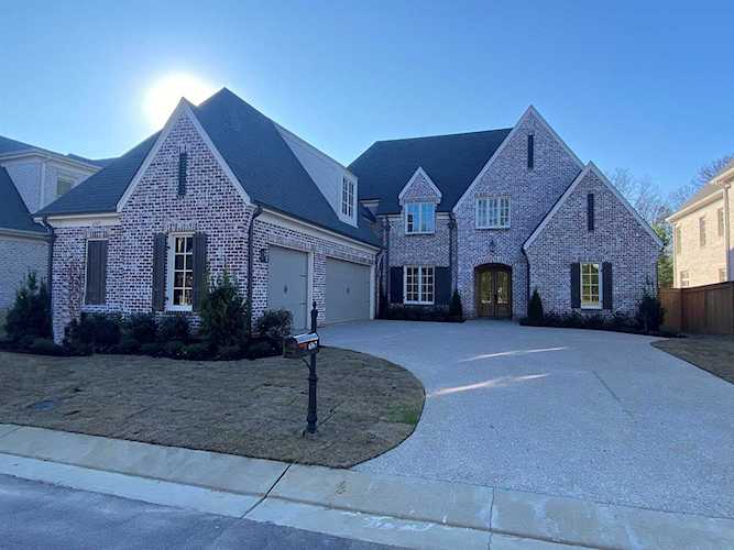6367 Massey Green Ln Memphis, TN 38120