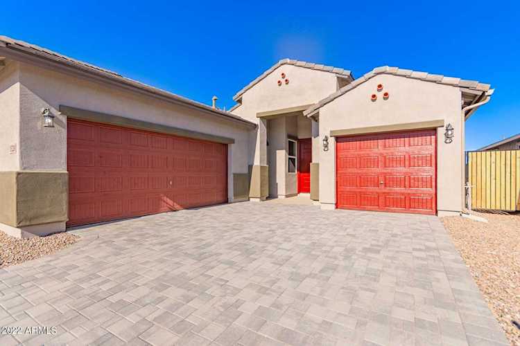 13228 W Buckskin Trail Peoria, AZ 85383