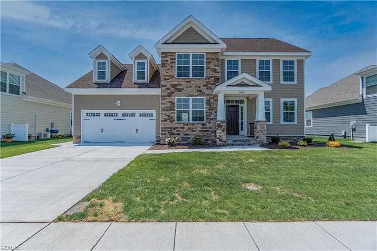 MM Bradford Chesapeake, VA 23321