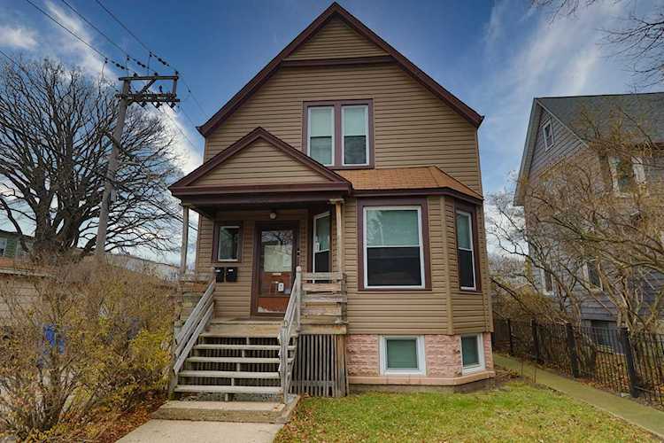3547 N Albany Ave Chicago, IL 60618