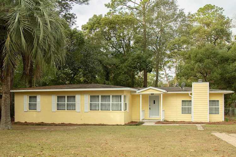 1520 Chuli Nene Tallahassee, FL 32301 in Indian Head Acres Photo 1