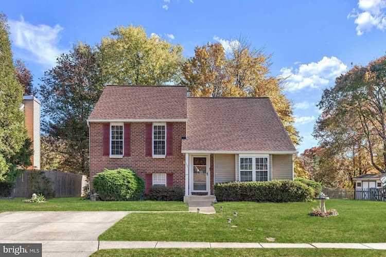 1253 Courtney Ln Belcamp, MD 21017