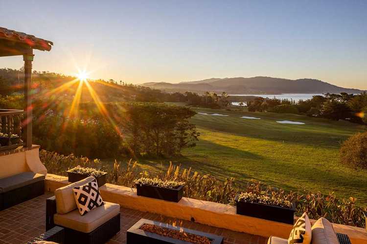 3322 17 Mile Dr PEBBLE BEACH, CA 93953