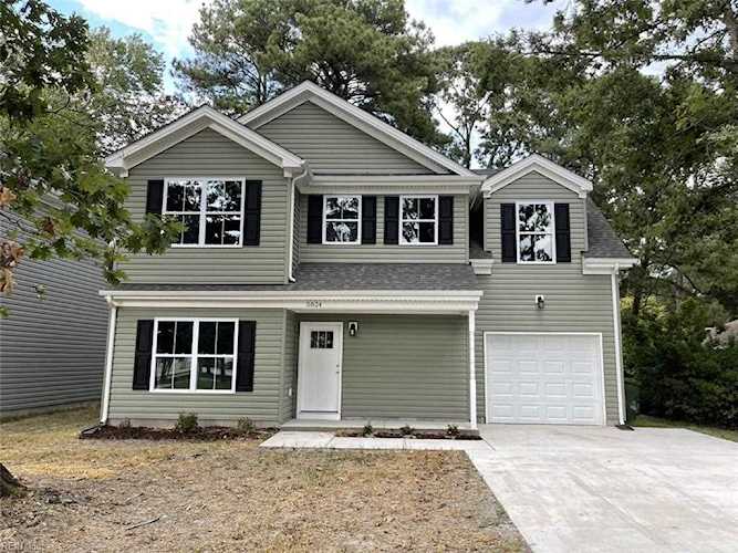 5824 Chambers St Norfolk, VA 23502 home for sale, MLS#10458003 - Crescas Real Estate Photo 1