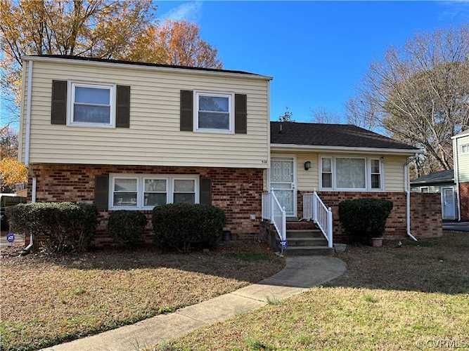 516 Faye St Richmond, VA 23225 | MLS 2231817 Photo 1