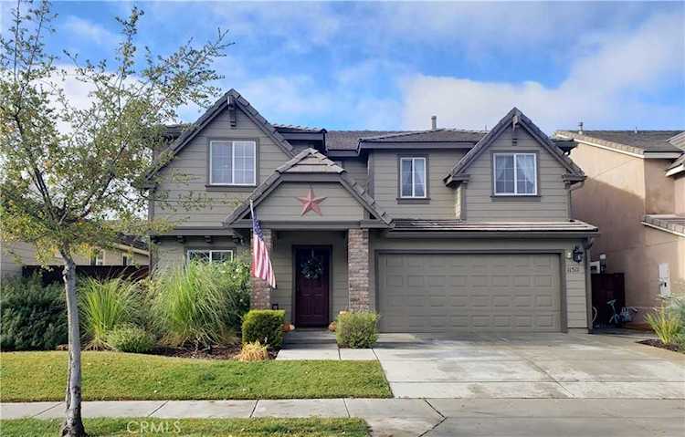 11511 Pinzon Ct Atascadero, CA 93422