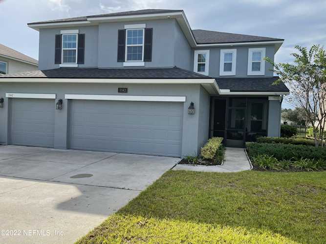 3342 Spring Valley CT Green Cove Springs, FL 32043 | MLS 1203601 Photo 1