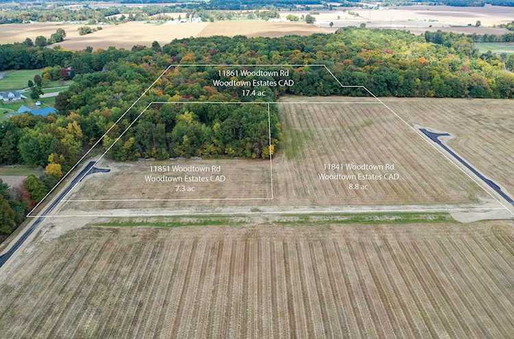 11861 Woodtown Road Galena, OH 43021