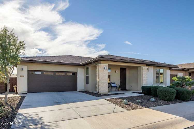 13215 W Steed Ridge Road Peoria, AZ 85383