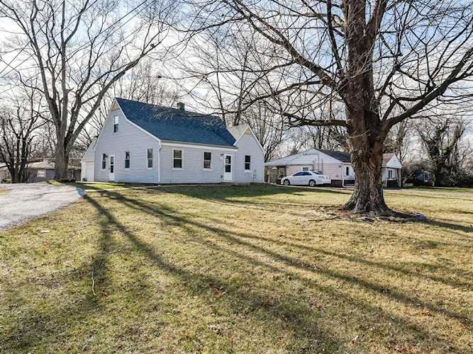 6721 E 42nd St Indianapolis, IN 46226