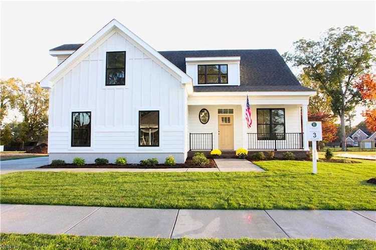 MM Bayberry Chesapeake, VA 23321