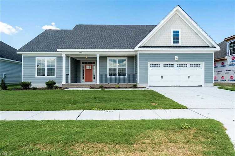 MM Myrtle Chesapeake, VA 23321